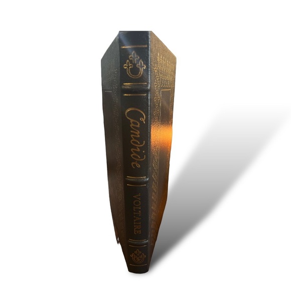 Candide or Optimism by Voltaire - Picture 2 of 7